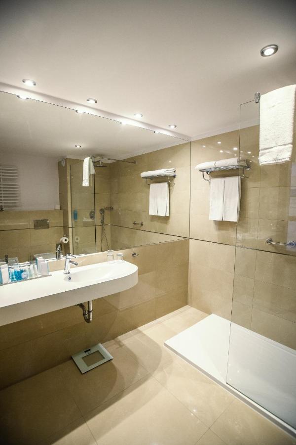 Grand Lubicz Uzdrowisko Hotel 5*