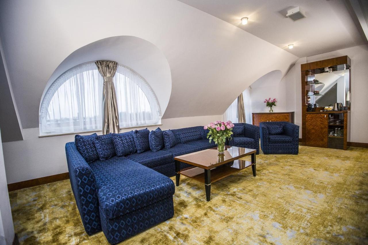 Grand Lubicz Uzdrowisko Hotel