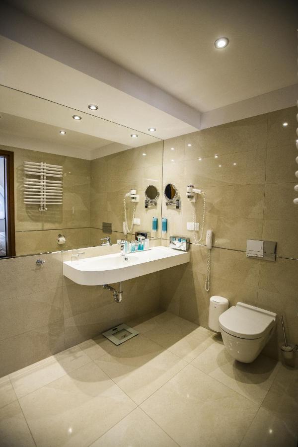 Hotel Grand Lubicz Uzdrowisko Ustka