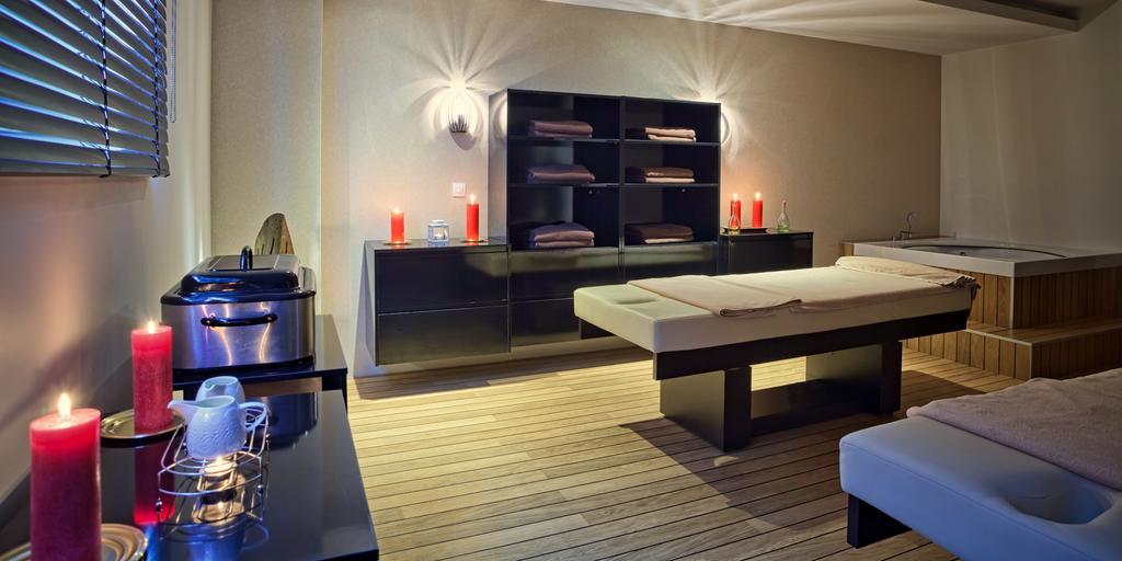 Hotel Grand Lubicz Uzdrowisko Ustka