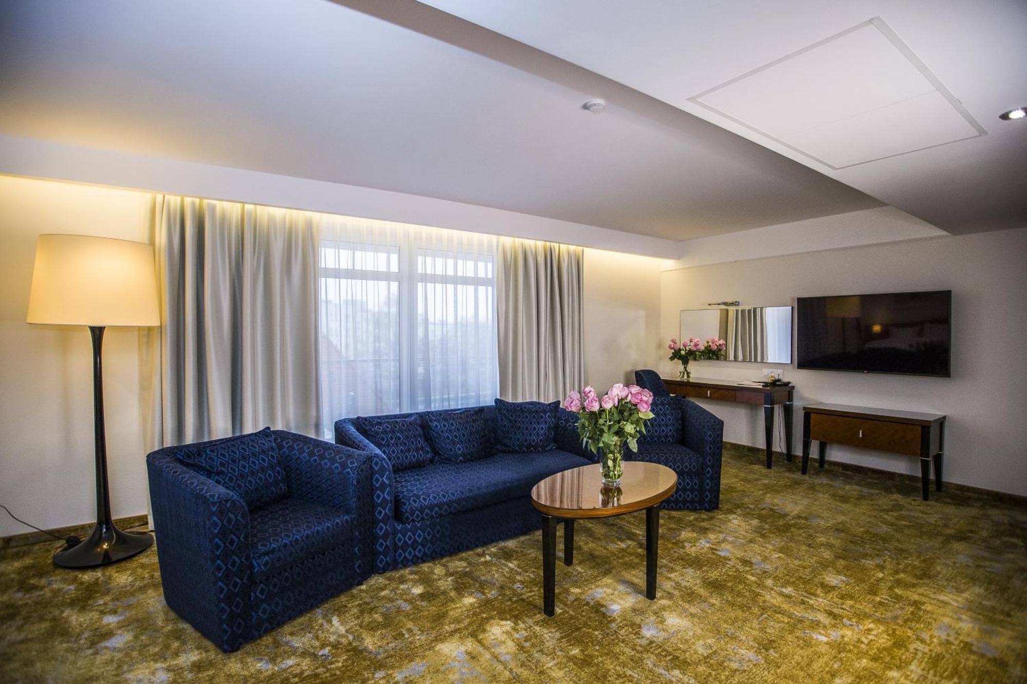 Hotel Grand Lubicz Uzdrowisko 5*
