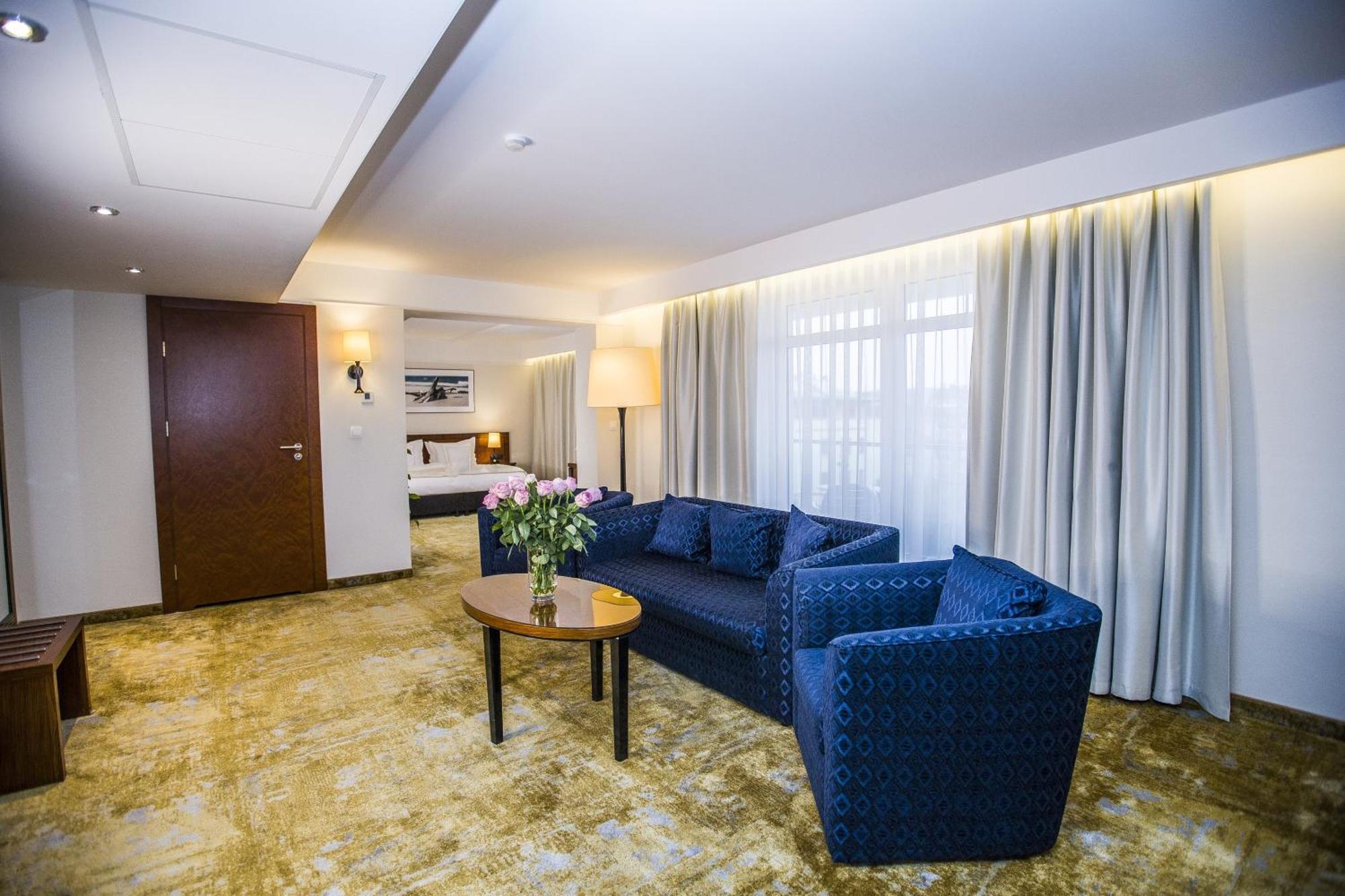 Grand Lubicz Uzdrowisko Hotel