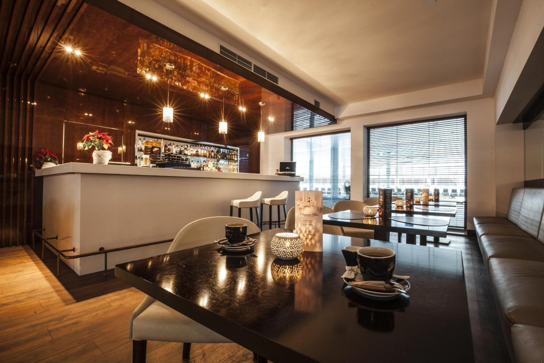 Grand Lubicz Uzdrowisko Hotel 5*