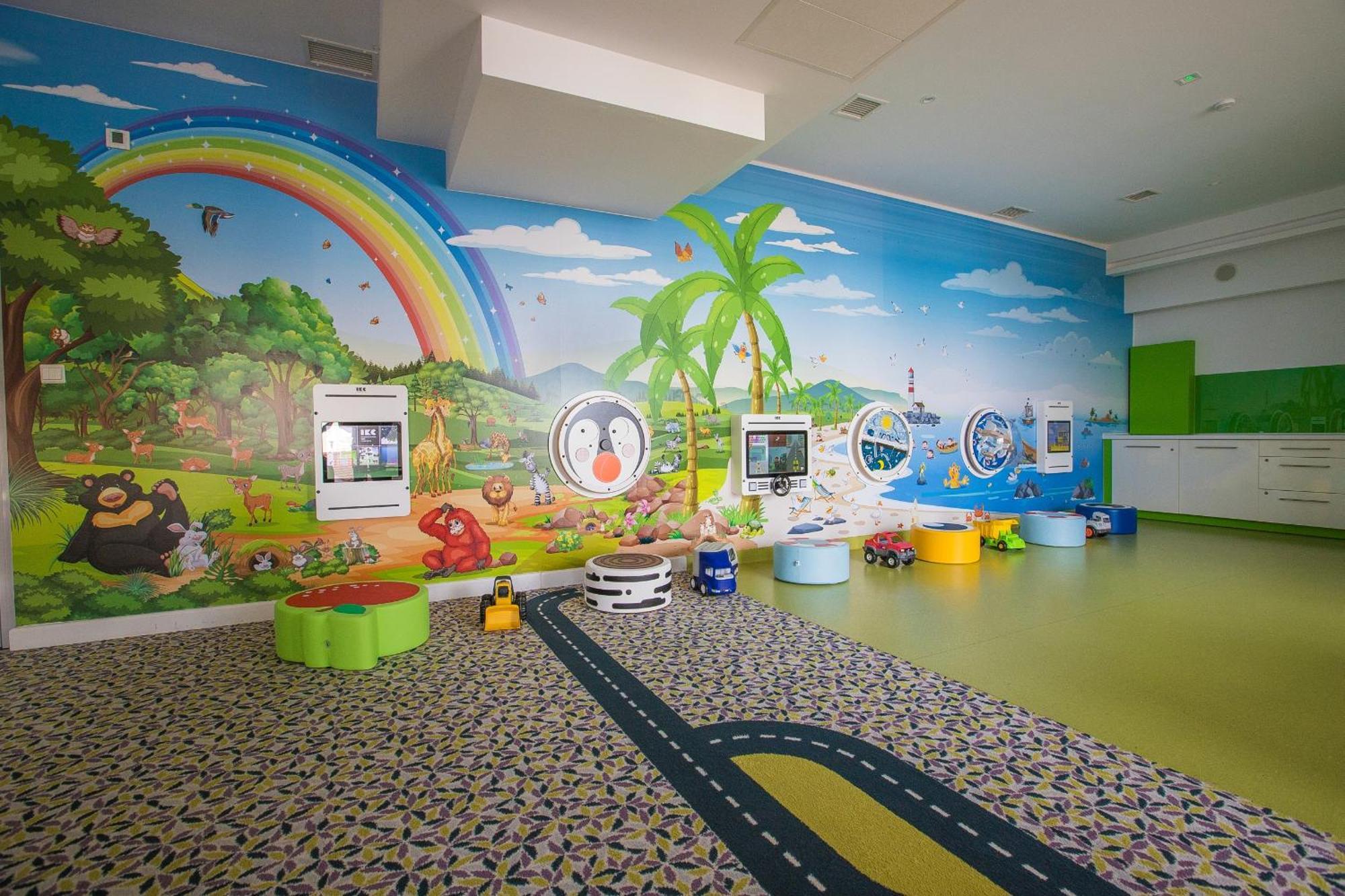 Grand Lubicz Uzdrowisko Hotel 5*