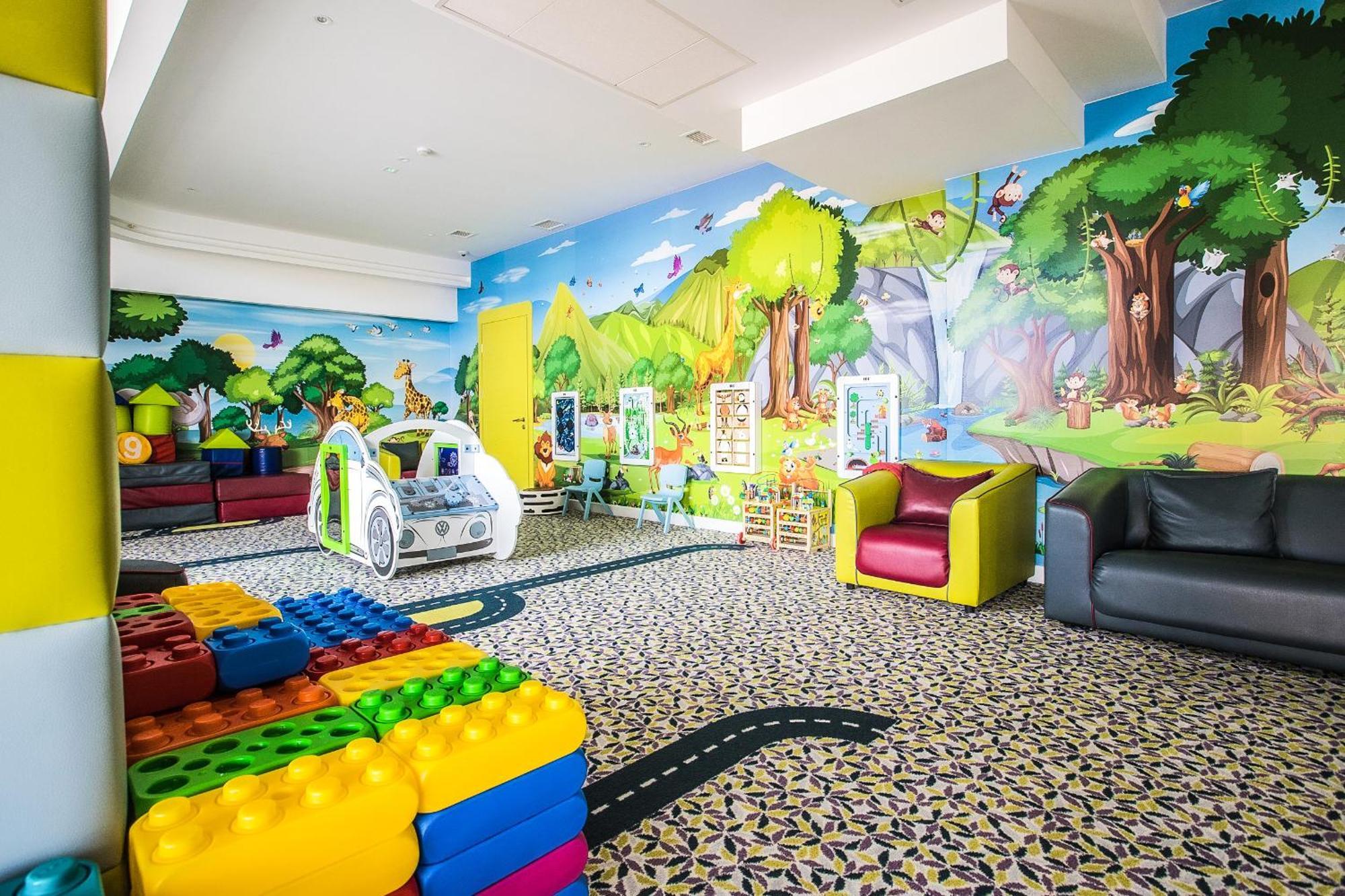 Grand Lubicz Uzdrowisko Hotel Ustka