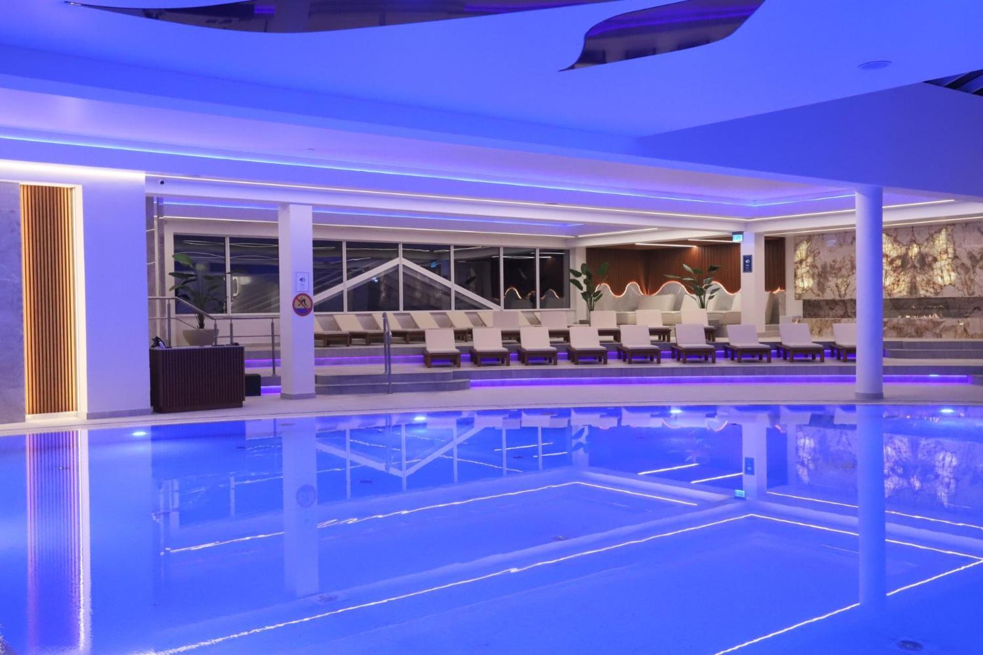 Grand Lubicz Uzdrowisko 5* Ustka
