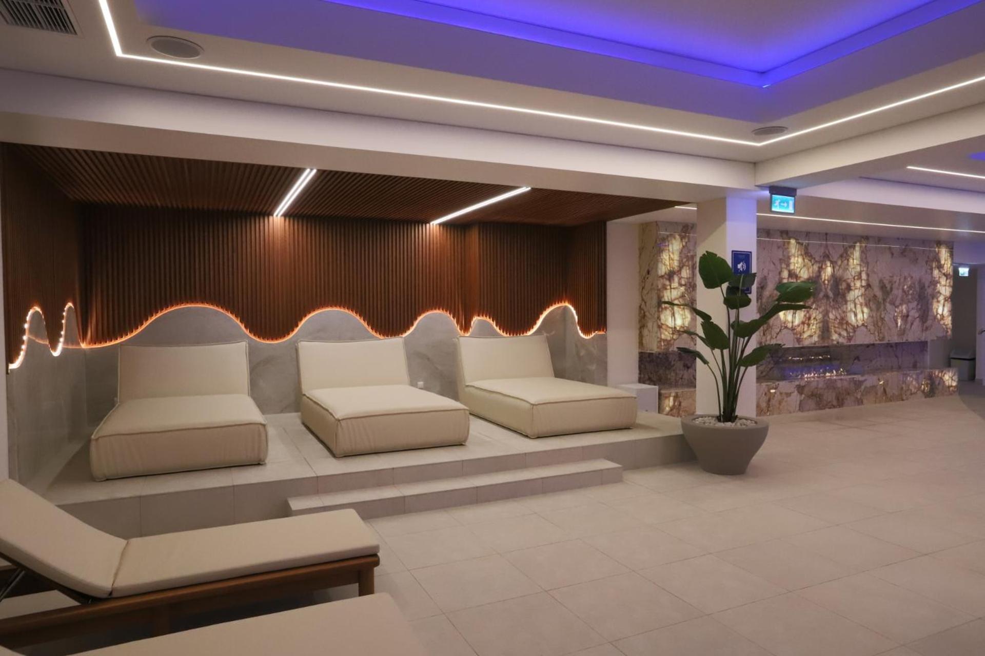 Grand Lubicz Uzdrowisko Hotel