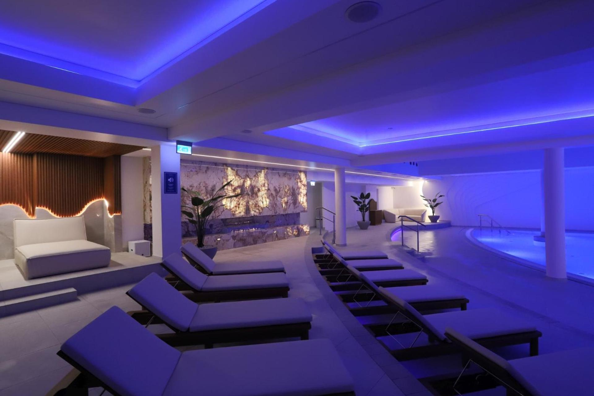Grand Lubicz Uzdrowisko Hotel 5*