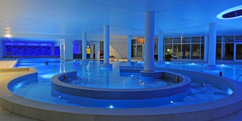 Hotel Grand Lubicz Uzdrowisko