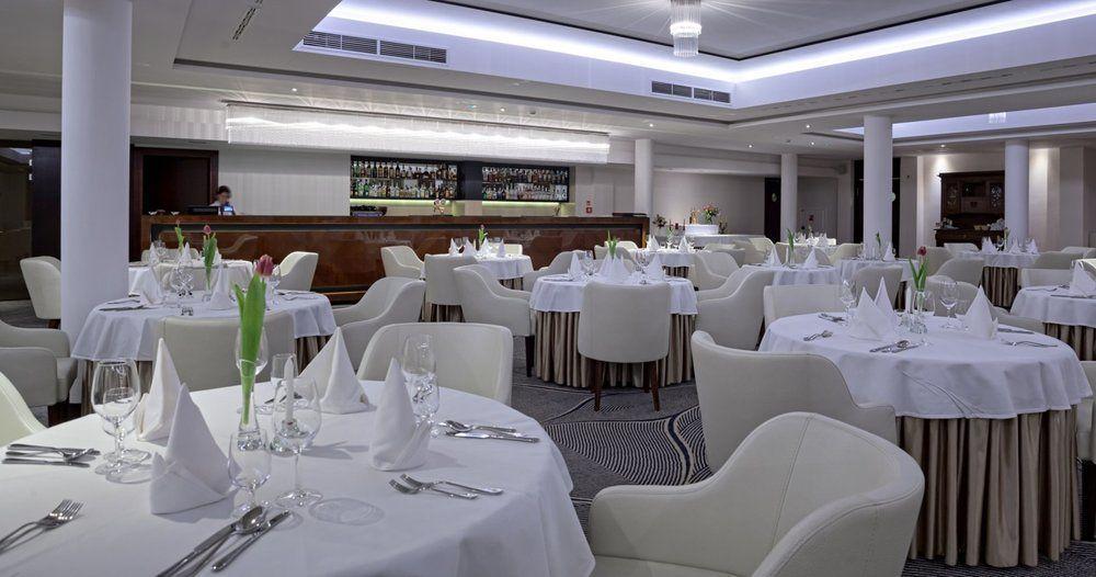 Hotel Grand Lubicz Uzdrowisko 5*