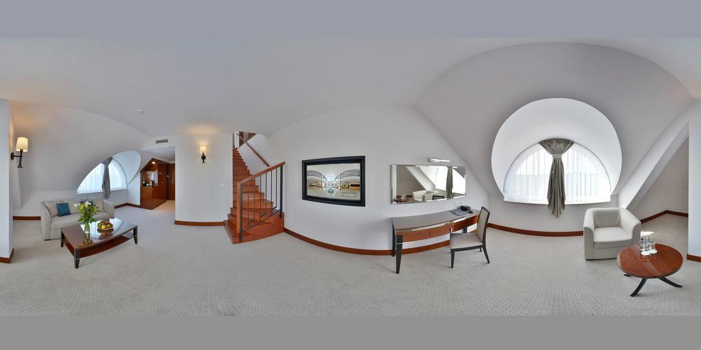 Hotel Grand Lubicz Uzdrowisko 5*