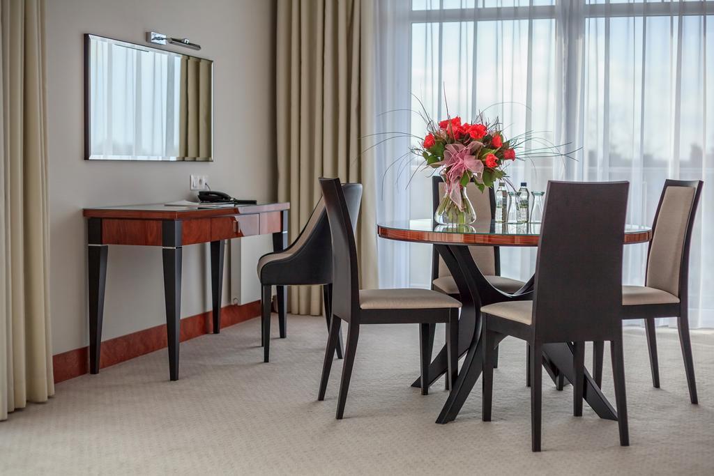 Hotel Grand Lubicz Uzdrowisko