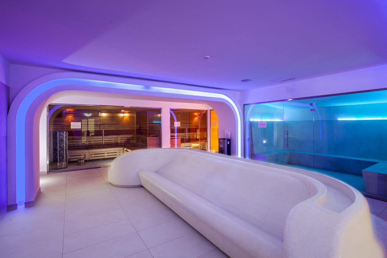 Grand Lubicz Uzdrowisko Hotel
