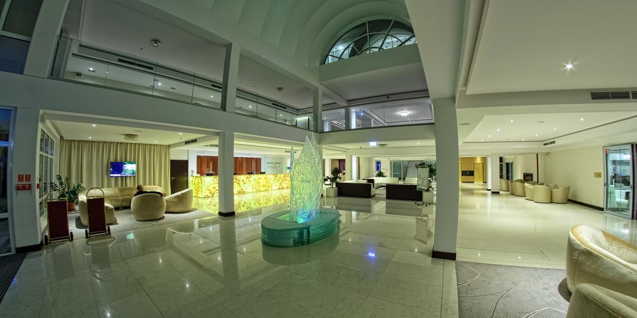 Hotel Grand Lubicz Uzdrowisko