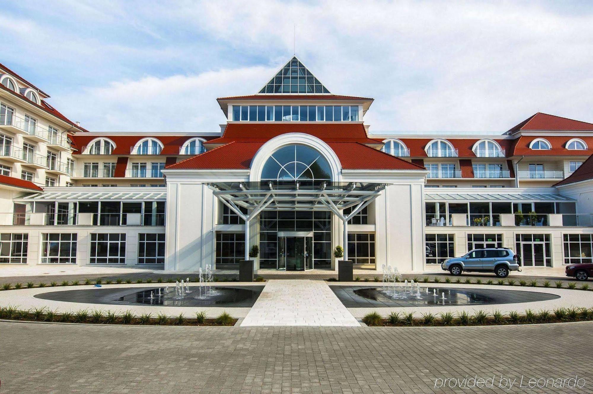 Hotel Grand Lubicz Uzdrowisko