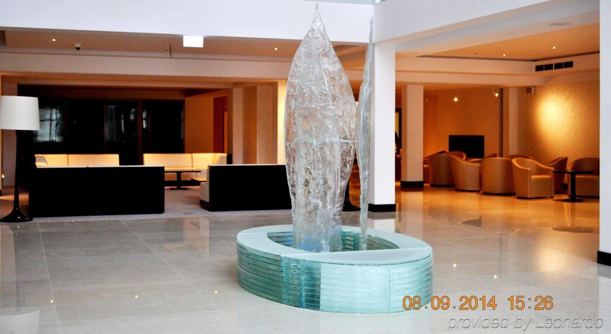 Hotel Grand Lubicz Uzdrowisko Ustka