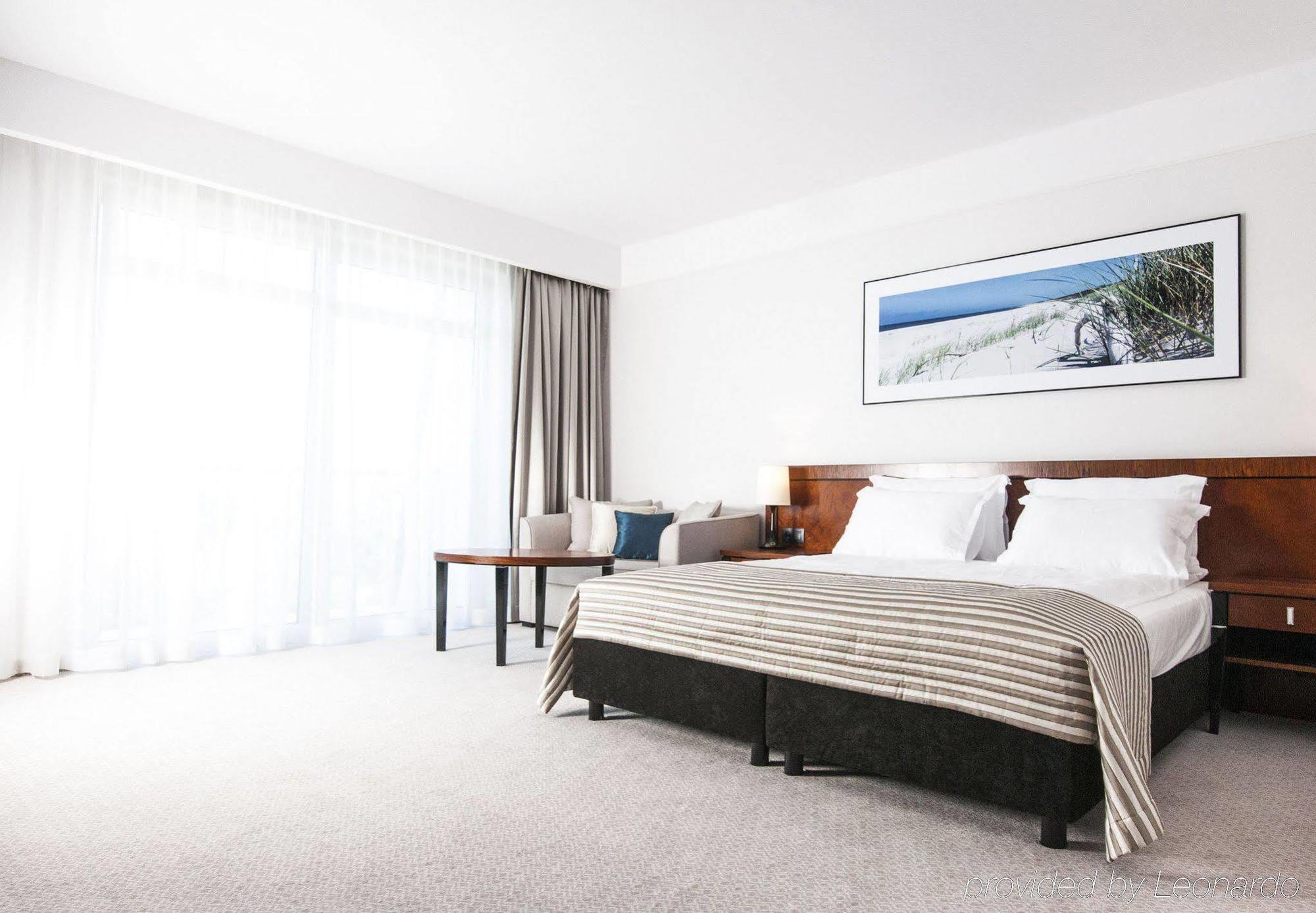 Hotel Grand Lubicz Uzdrowisko 5*