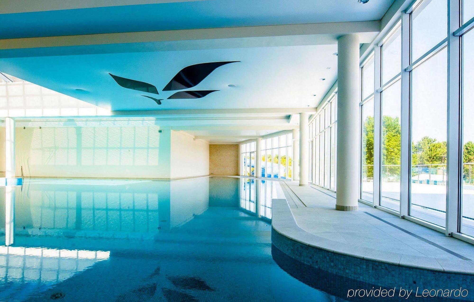 Grand Lubicz Uzdrowisko Hotel