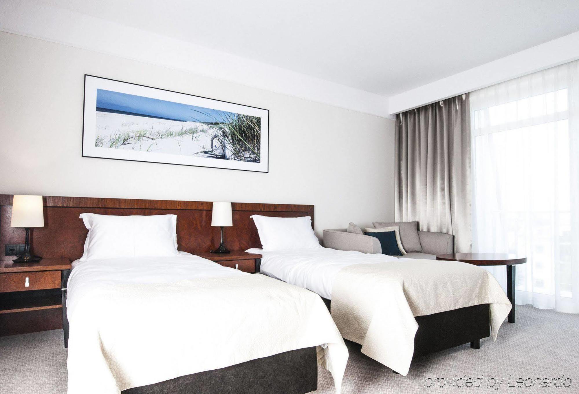Grand Lubicz Uzdrowisko Hotel 5*