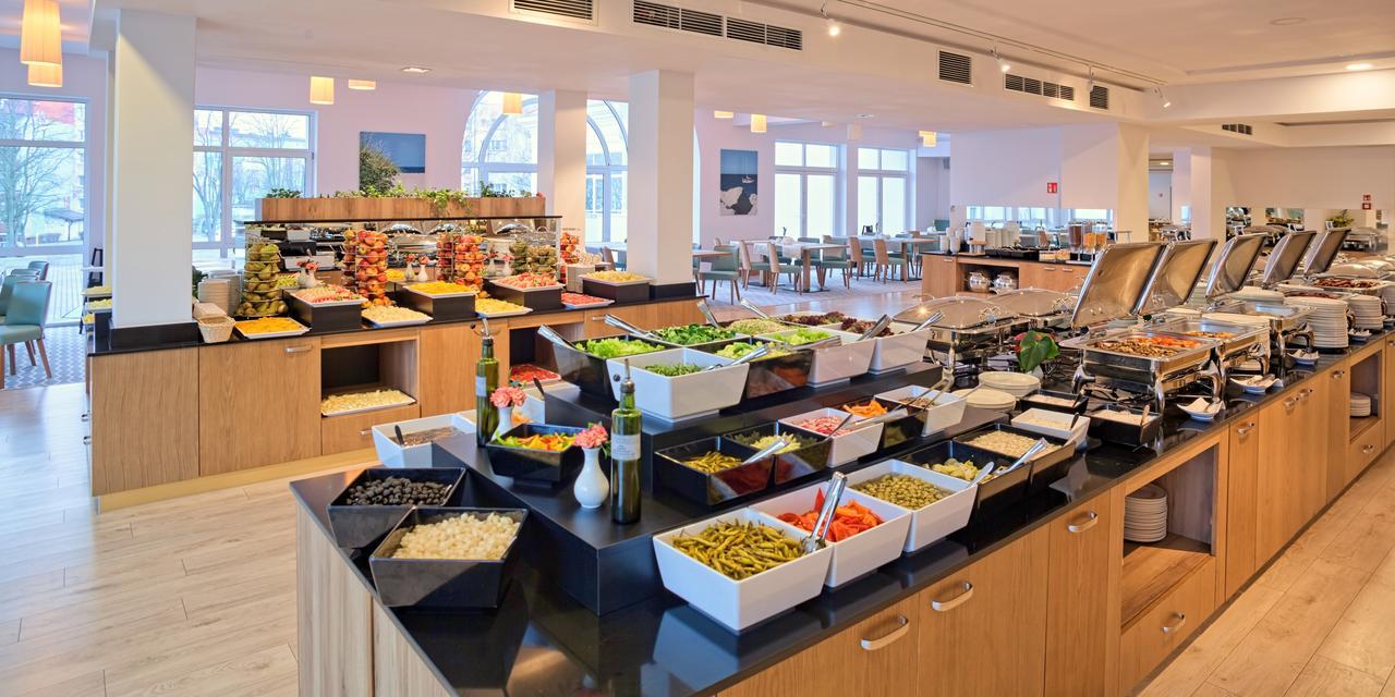 Hotel Grand Lubicz Uzdrowisko