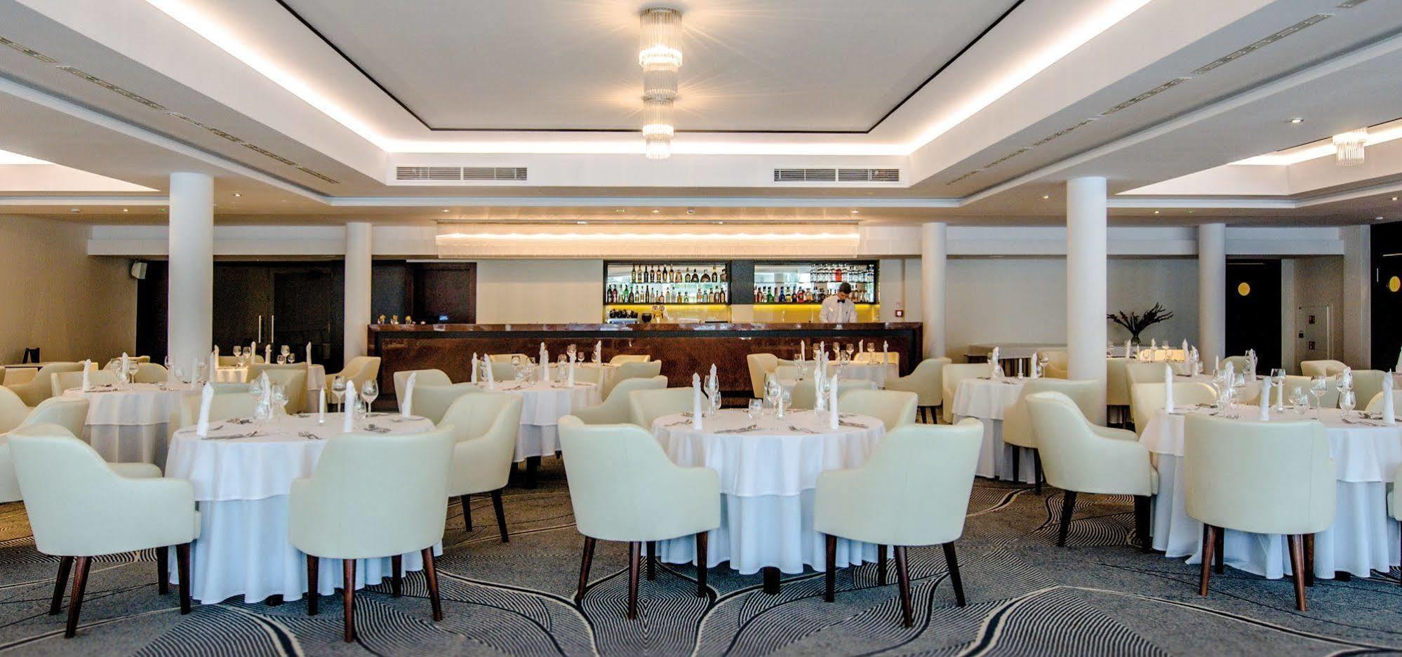 Hotel Grand Lubicz Uzdrowisko Ustka