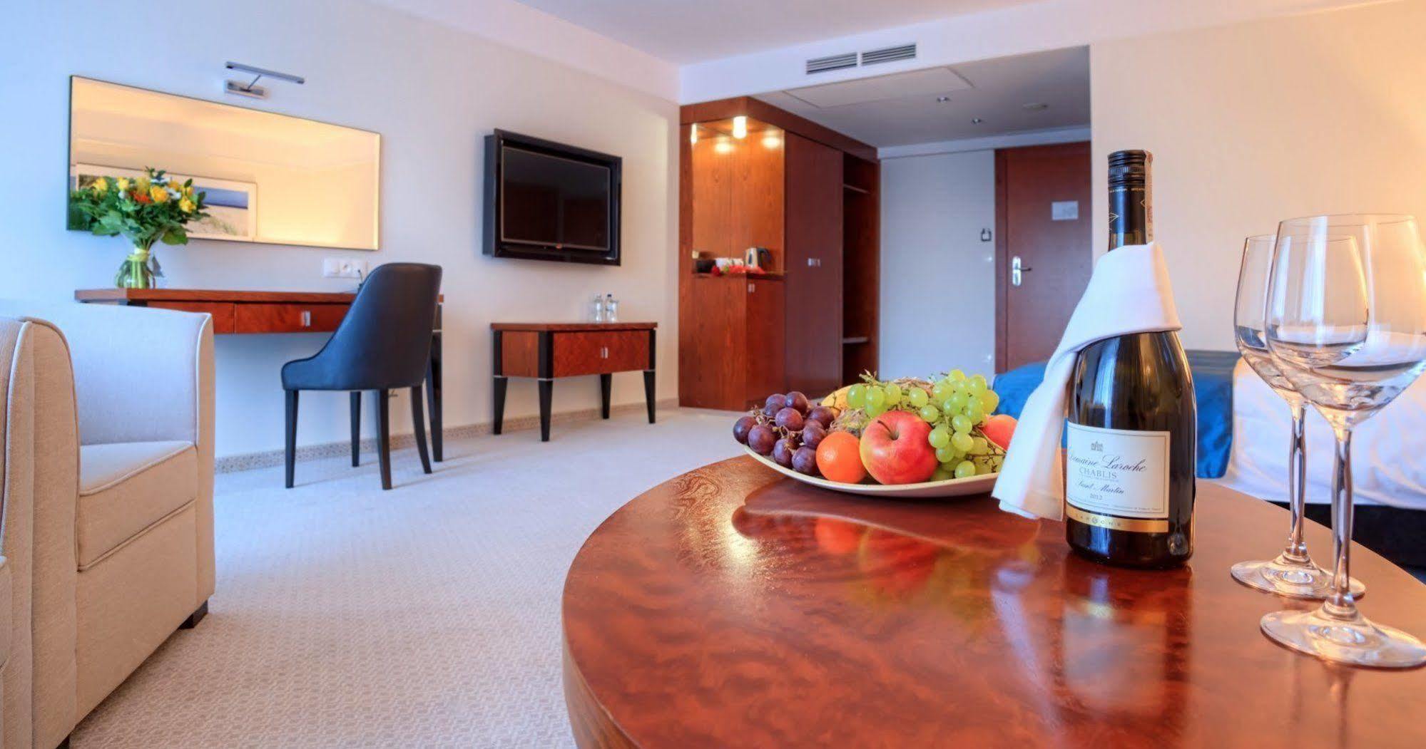 Grand Lubicz Uzdrowisko 5* Ustka