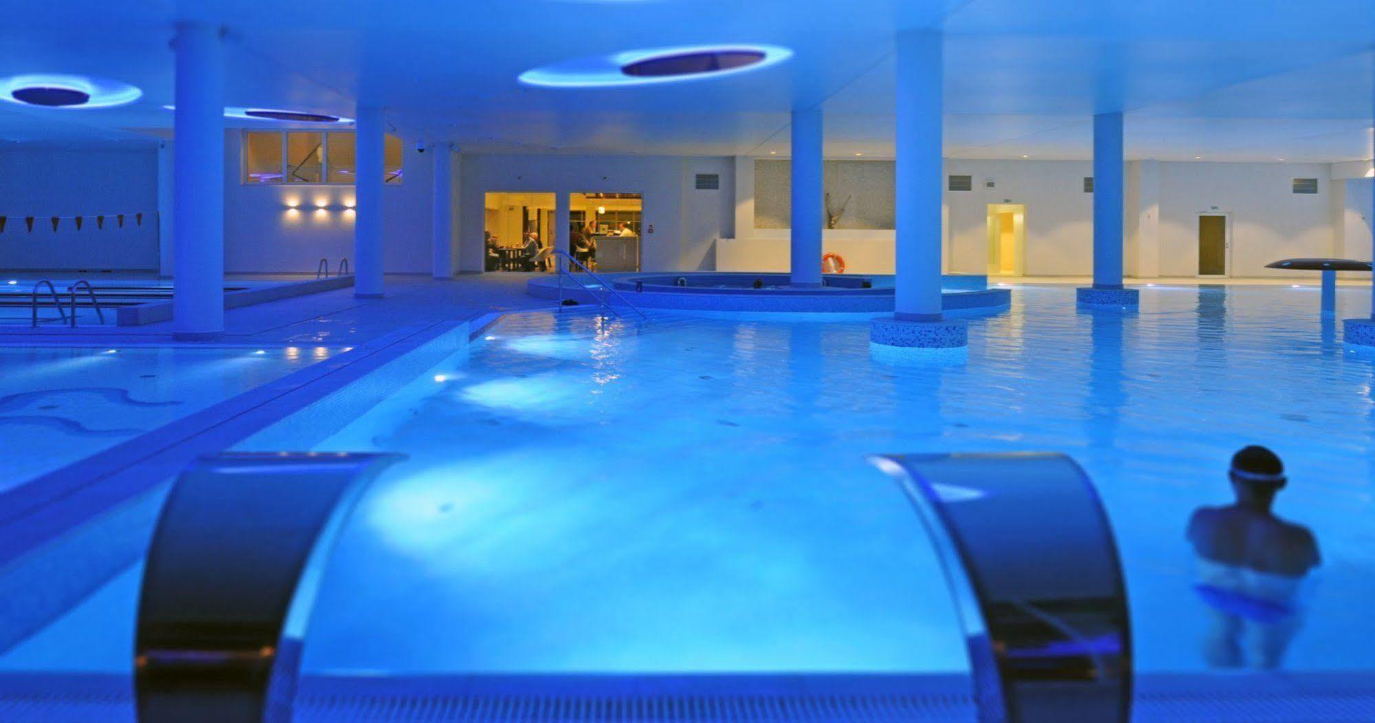 Hotel Grand Lubicz Uzdrowisko Ustka