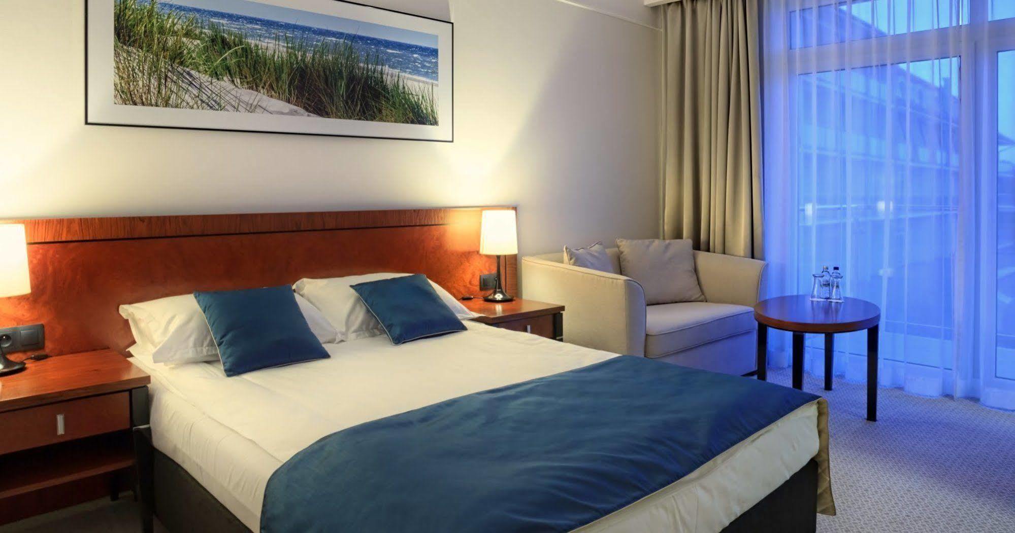 Grand Lubicz Uzdrowisko Hotel