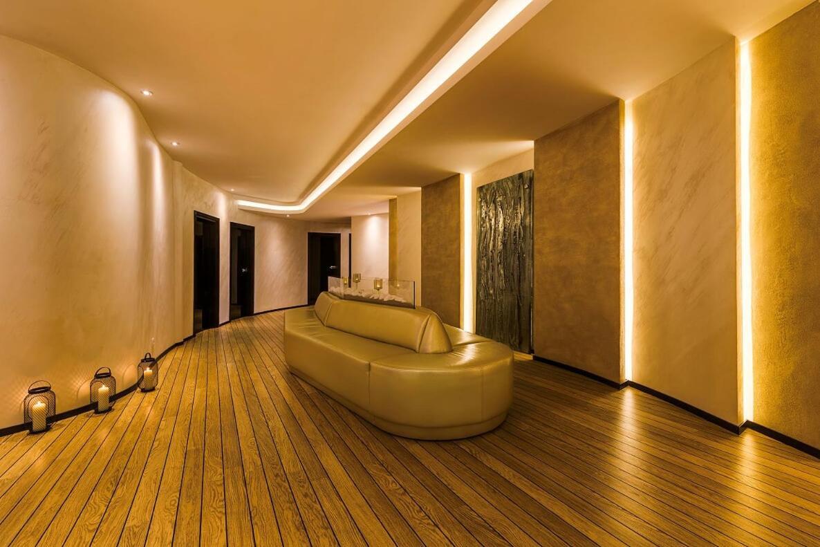 Grand Lubicz Uzdrowisko Hotel 5*