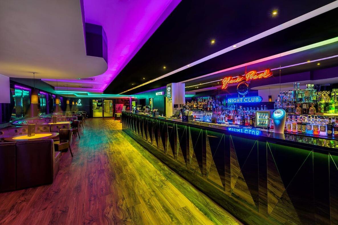 Hotel Grand Lubicz Uzdrowisko 5*